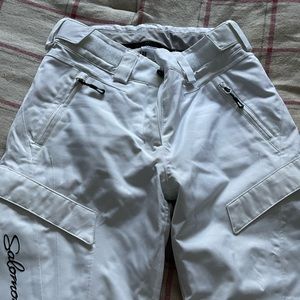 Salomon Ski/Snowboard Pants